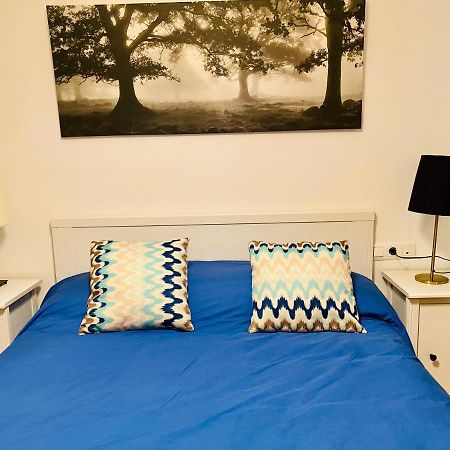 Luxe Apartament Center Appartement Granada Buitenkant foto