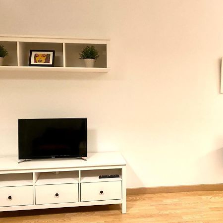 Luxe Apartament Center Appartement Granada Buitenkant foto